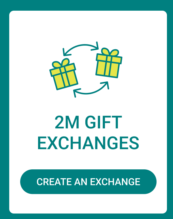 Create an Exchange